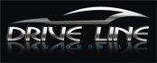 Drive Line Logo